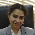 Dr. Arpita Mehrotra, PhD