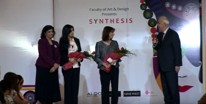 Synthesis - College of Art & Design